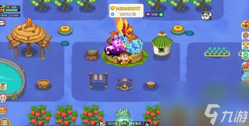 史小坑的花前月下的兌換碼有哪些_史小坑的花前月下的兌換碼大全