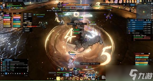 《逆水寒》修罗诡狱老三仇无赦打法
