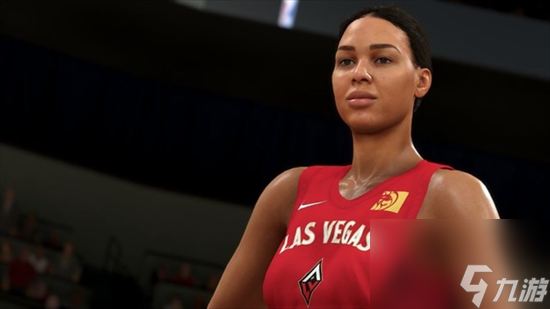 《NBA2K24》女籃怎么玩 女籃玩法介紹