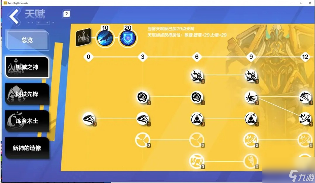 《火炬之光无限》SS2伊瑞斯bd搭配攻略