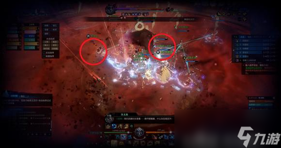 逆水寒修罗诡狱老三仇无赦怎么打