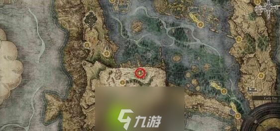 艾尔登法环恶兆猎人怎么打-艾尔登法环恶兆猎人打法攻略