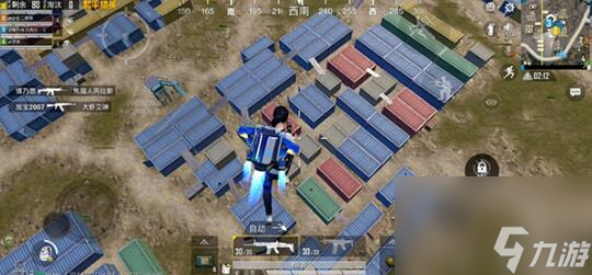 和平精英超体对抗什么时候上线正式服 超体对抗职业怎么玩