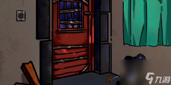 《隐秘的档案》奇怪的妹妹怎么过