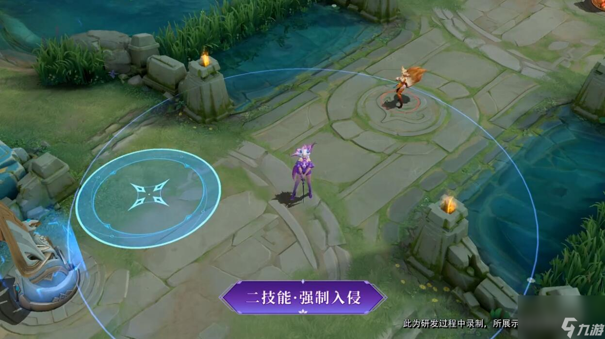 王者荣耀米莱狄契约魔法值不值得买？米莱狄秒杀皮肤外观展示