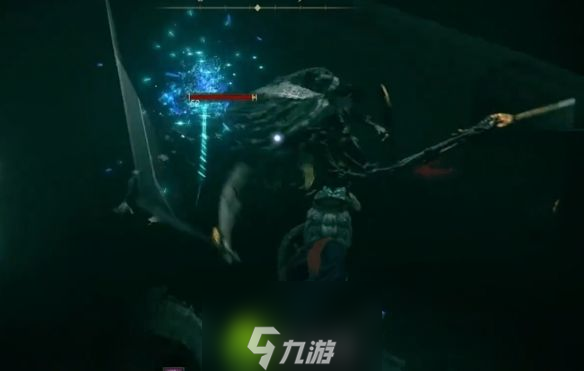 艾尔登法环多臂钥匙守卫怎么打-艾尔登法环多臂钥匙守卫打法攻略
