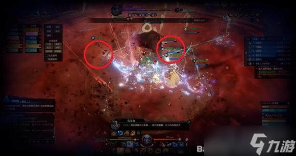 《逆水寒》修罗诡狱老三仇无赦打法