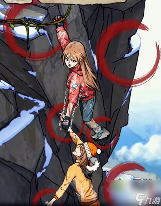 隐秘的档案雪山惊魂过关攻略分享