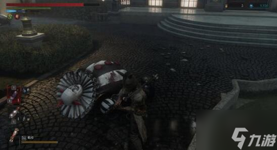<a id='link_pop' class='keyword-tag' href='https://www.9game.cn/pncdhy/'>匹诺曹的谎言</a>重武器后期玩法攻略