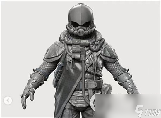 《星空》游骑兵宇航服怎么得 游骑兵宇航服用途及获取方式