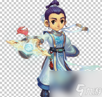 《梦幻西游》上线时间介绍
