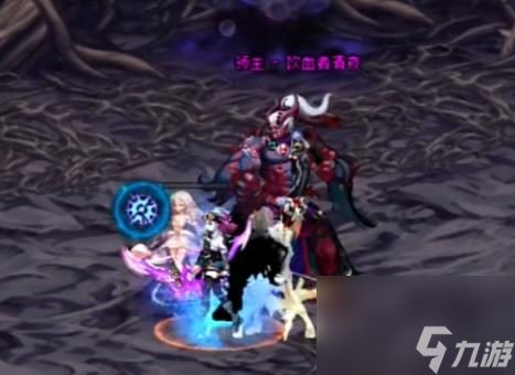 dnf噩梦回廊门槛介绍