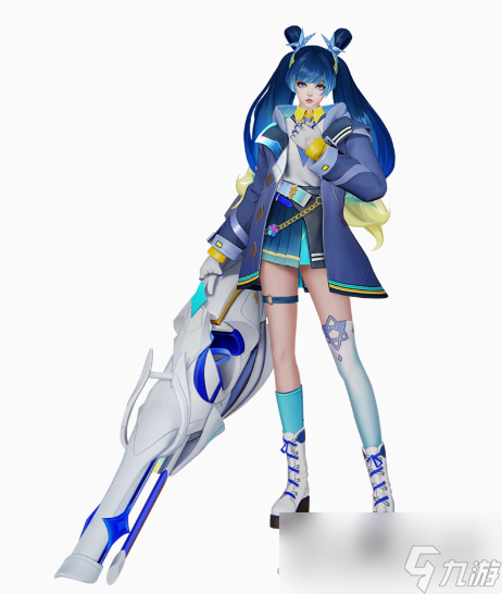 《王者荣耀》孙尚香循星之旅星元活动