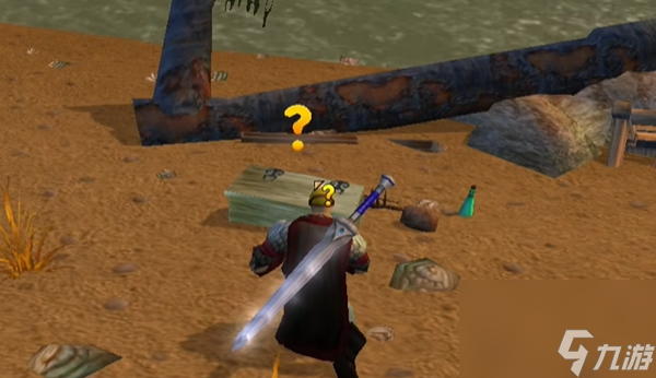 魔兽世界乌龟服小黄书作用详解