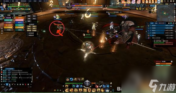 逆水寒修罗诡狱老三仇无赦怎么打-逆水寒修罗诡狱老三仇无赦打法指南