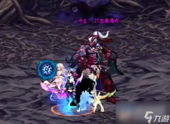 《dnf》噩梦回廊门槛介绍