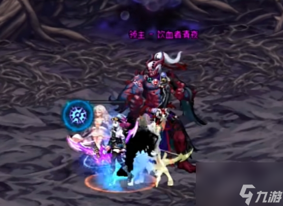 《dnf》噩梦回廊名望要求介绍