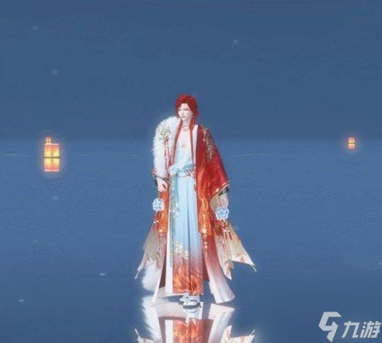 逆水寒赤狐魅语怎么获得？