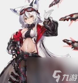 银河境界线特勤影怎么样
