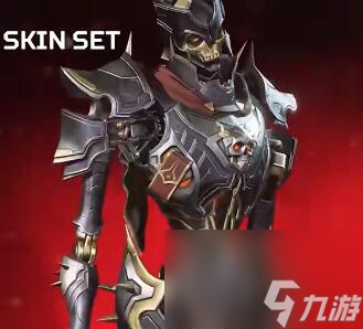 《apex》亡灵威望皮尾气介绍