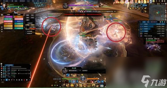 《逆水寒》修罗诡狱老三仇无赦打法攻略