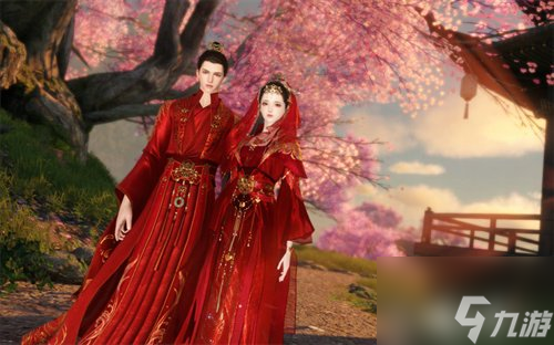 <a id='link_pop' class='keyword-tag' href='https://www.9game.cn/nishuihan1/'>逆水寒手游</a>结婚需要哪些条件 逆水寒结婚条件介绍