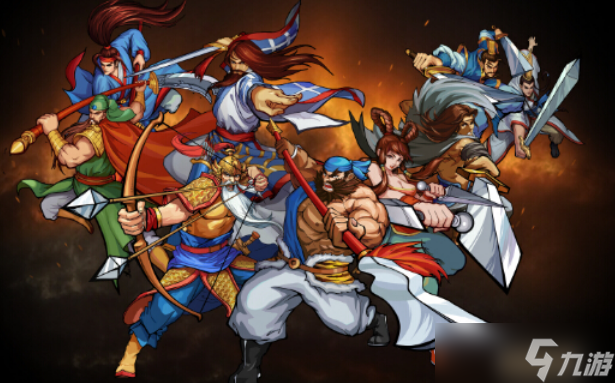 三国战纪如何调出诸葛亮 三国战纪调出诸葛亮方法