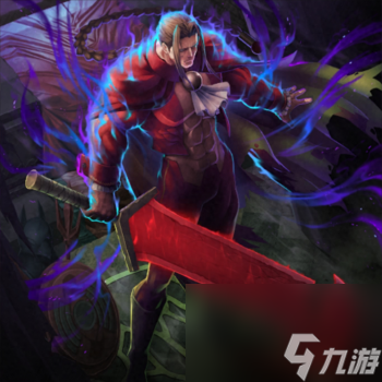 恶魔战士人物介绍带图片（恶魔战士游戏图文介绍）