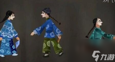 奉天白事铺第三章攻略图文-第三章怎么过关