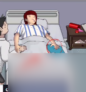 超级达人沉重的爱怎么过关 超级达人沉重的爱通关攻略