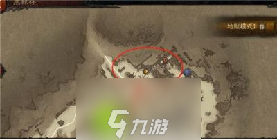 暗黑破坏神不朽黑森林隐秘遗迹位置在哪-暗黑破坏神不朽黑森林隐秘遗迹位置介绍