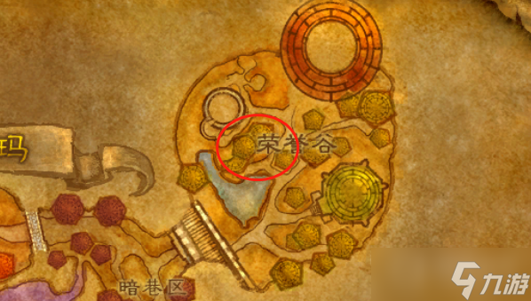 《魔兽世界》乌龟服部落儿童周任务攻略