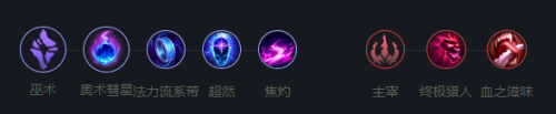 《英雄联盟》卡牌大师崔斯特玩法攻略