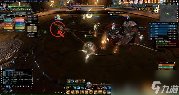 逆水寒修罗诡狱老三仇无赦怎么打