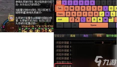 DNF噩梦回廊是什么？噩梦回廊门槛/奖励/声望攻略