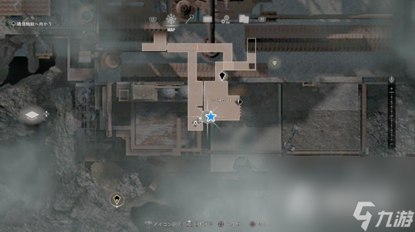《生化危机4重制版》逆命殊途DLC华丽的甲虫位置介绍