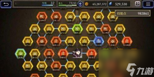 《FFBE<a id='link_pop' class='keyword-tag' href='https://www.9game.cn/huanyingzhanzheng/'>幻影战争</a>》基尔菲技能情报一览（探索基尔菲的技能及对战策略）