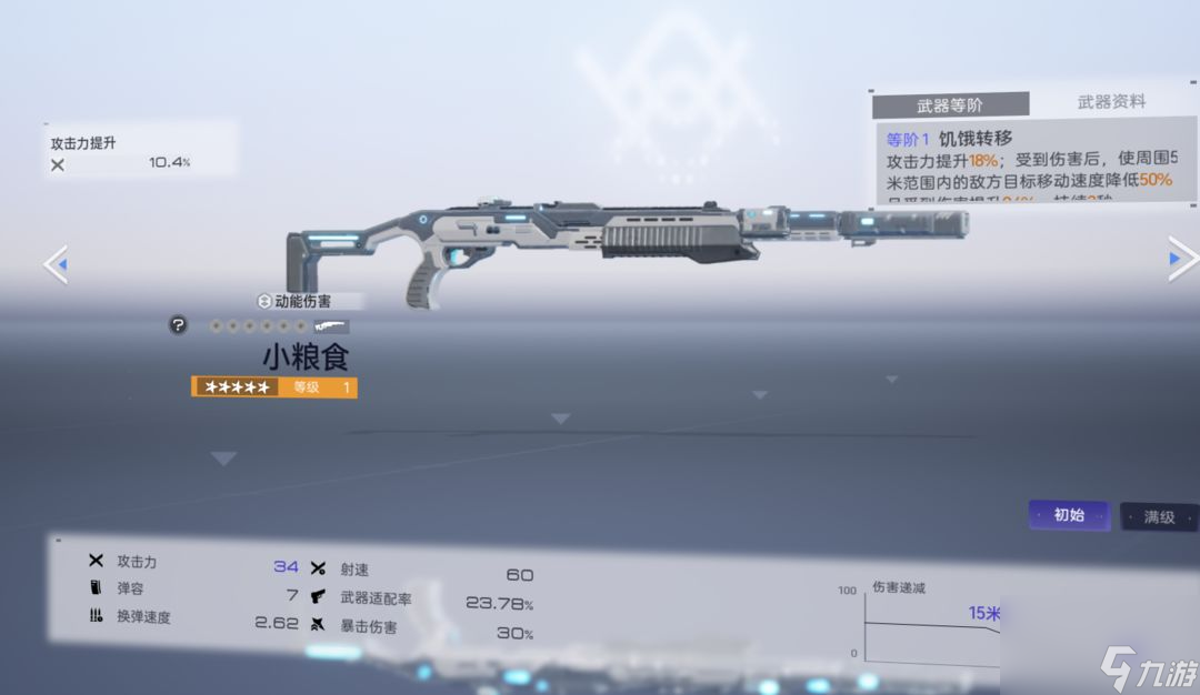 尘白禁区新手攻略