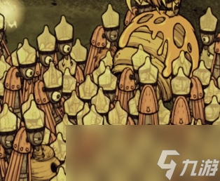 《饥荒联机版》发条主教位置介绍