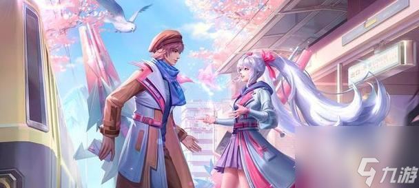 LOL手游2023情人节限定皮肤一览（2023情人节盛宴，献上LOL手游最新限定皮肤，一网打尽！）