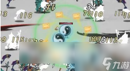 九重试炼手游法宝合成公式 九重试炼手游法宝合成公式介绍