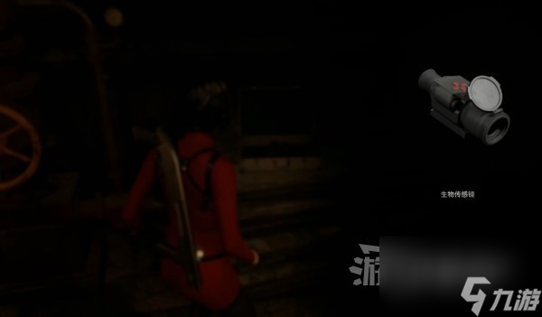 《生化危机4重制版》逆命殊途DLC全悬赏任务攻略 艾达王DLC悬赏任务位置