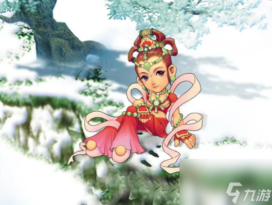 《梦幻西游》值得长期玩大区介绍