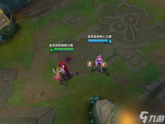 LOL灵魂收割者德莱文皮肤怎么样（七夕就要到了，LOL召唤师峡谷有哪些cp皮肤）「详细介绍」