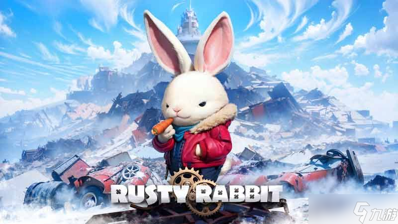 Rusty Rabbit怎么玩