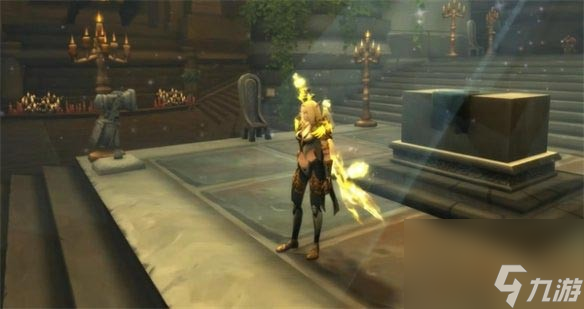魔兽世界乌龟服圣骑士种族选择推荐