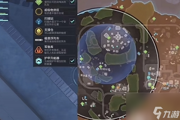 高能英雄无人机玩法介绍