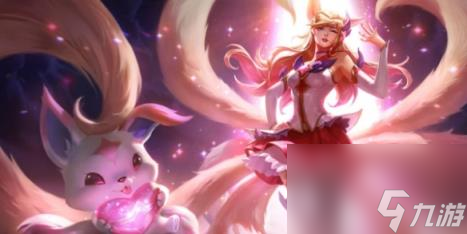 lol公认特效最好的皮肤排名