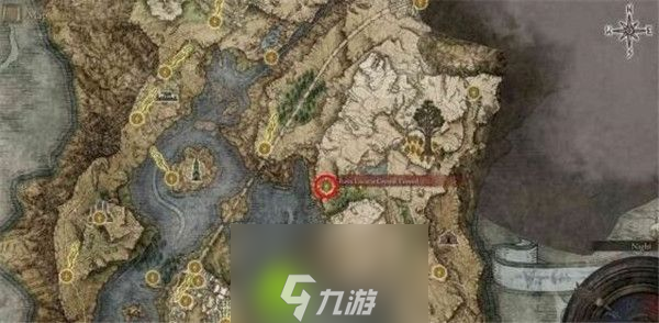 艾尔登法环结晶人怎么打-艾尔登法环结晶人打法攻略