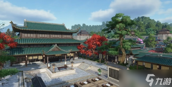 《逆水寒手游》古道西风怎么获得 古道西风获取方法